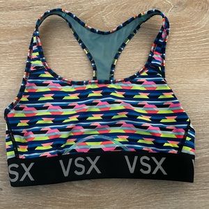 Victoria secret sports bra
